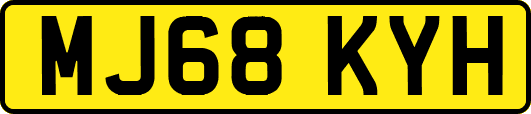 MJ68KYH