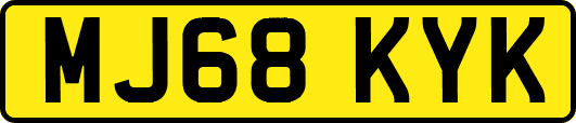 MJ68KYK