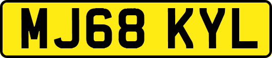 MJ68KYL