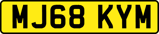 MJ68KYM
