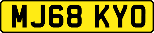 MJ68KYO