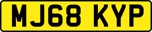 MJ68KYP