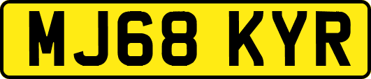 MJ68KYR