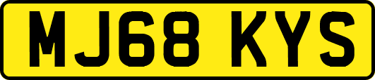 MJ68KYS