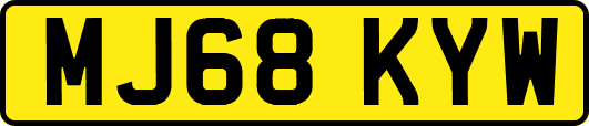 MJ68KYW
