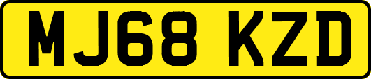 MJ68KZD