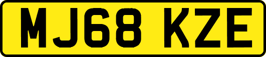 MJ68KZE