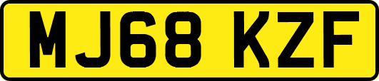 MJ68KZF
