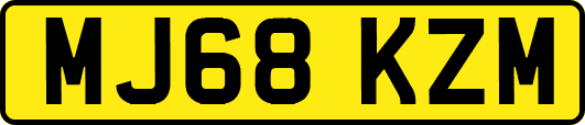 MJ68KZM