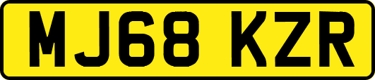MJ68KZR