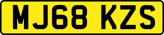 MJ68KZS