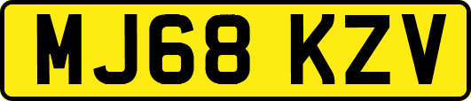 MJ68KZV