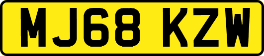 MJ68KZW