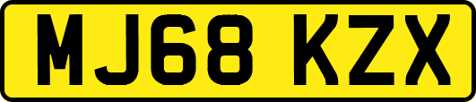 MJ68KZX