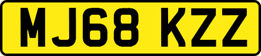 MJ68KZZ