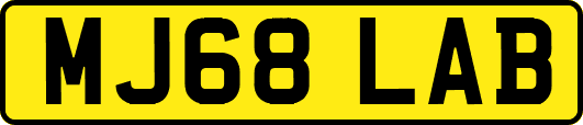 MJ68LAB
