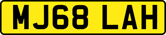 MJ68LAH
