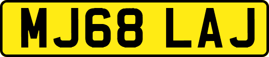 MJ68LAJ