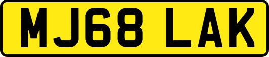 MJ68LAK