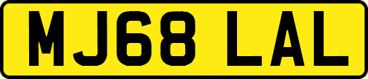 MJ68LAL