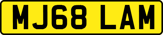 MJ68LAM