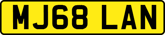 MJ68LAN