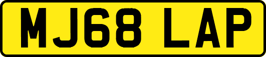MJ68LAP