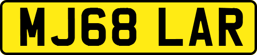 MJ68LAR