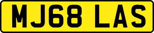MJ68LAS
