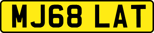 MJ68LAT