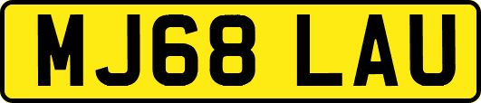 MJ68LAU