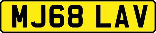 MJ68LAV