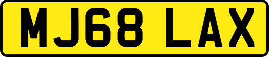 MJ68LAX