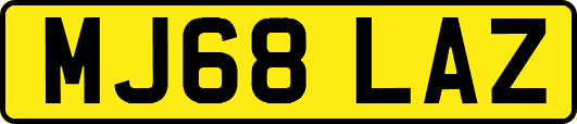 MJ68LAZ
