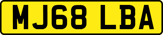 MJ68LBA