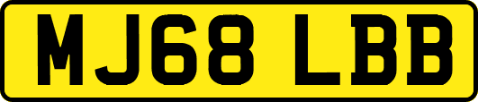 MJ68LBB