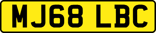 MJ68LBC