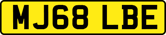 MJ68LBE