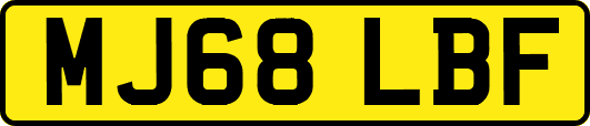 MJ68LBF