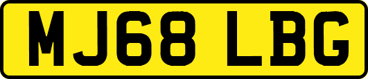MJ68LBG