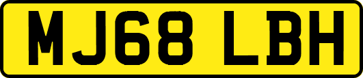 MJ68LBH