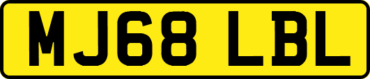 MJ68LBL