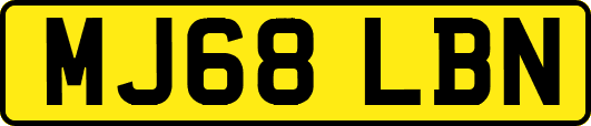 MJ68LBN