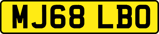 MJ68LBO