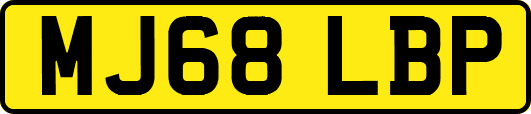 MJ68LBP