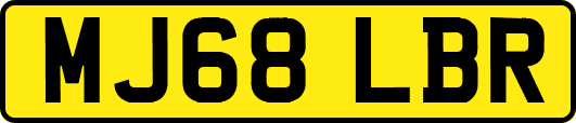 MJ68LBR