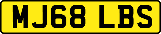 MJ68LBS