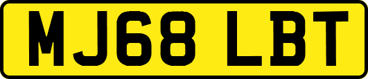 MJ68LBT