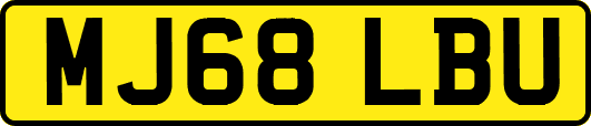 MJ68LBU