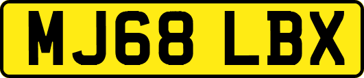 MJ68LBX